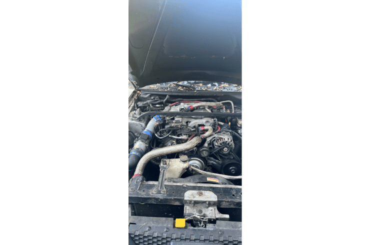 Kroom Mechanic